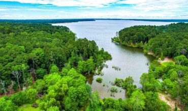 17 acres in Angelina County, Texas