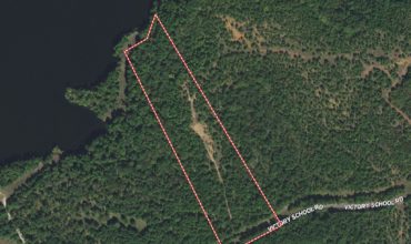 12.55 acres in Marion County