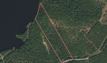 14.07 acres in Marion County