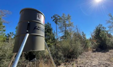 276 acres in Houston County