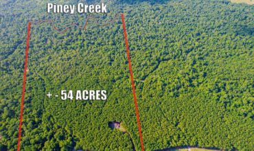 54 acres in Polk County