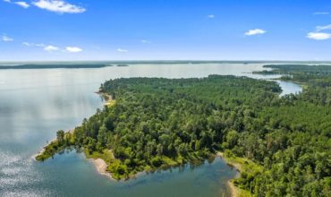 3.49 acres in San Augustine County