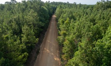 6.37 acres in Tyler County