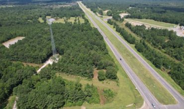 7 acres in Panola County