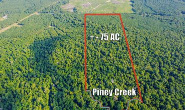 75 acres in Polk County