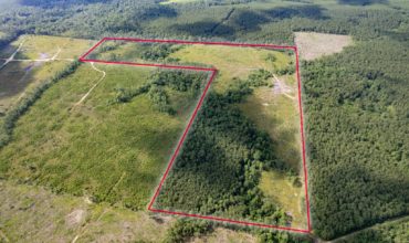 80 acres in Newton County