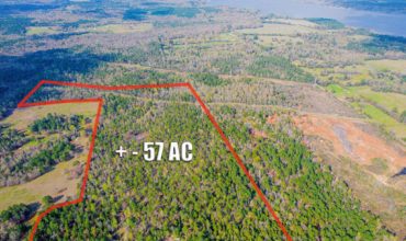 57 AC Near Lake Striker