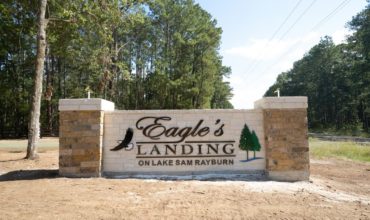 Eagles Landing Lot #100