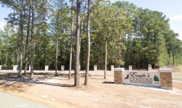 Eagles Landing Lot #110