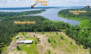 5171 State Hwy 147 , Zavalla, TX