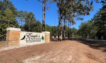 Eagle’s Landing Lot #126